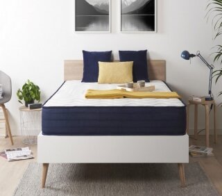 Heyner Sleep Art 70x170 cm Yaylı Yatak kullananlar yorumlar